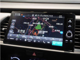 【ナビゲーション】起動までの速度と地図を検索する速度が最大の魅力。初めての道でも安心・快適なドライブをサポート出来ます。操作も簡単で、ストレスフリーなドライブを提供。