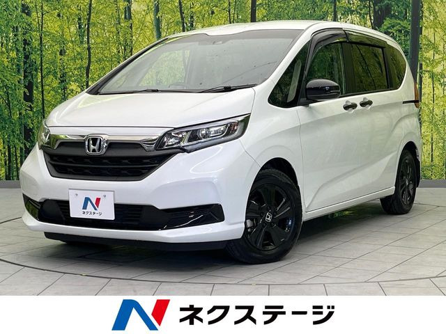 ホンダ フリード 