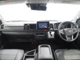 【新車/ハイエースワゴンGL/4WD/スタンダード配列】新作ホイールインストール【全国納車可能】