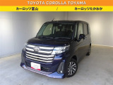 ♪サポカーS・クルーズコントロール・前後ドライブレコーダー・ETC・両側電動スライドドア・両席シートヒーター・メディアプレイヤー接続・バックモニター・LEDヘッドライト♪