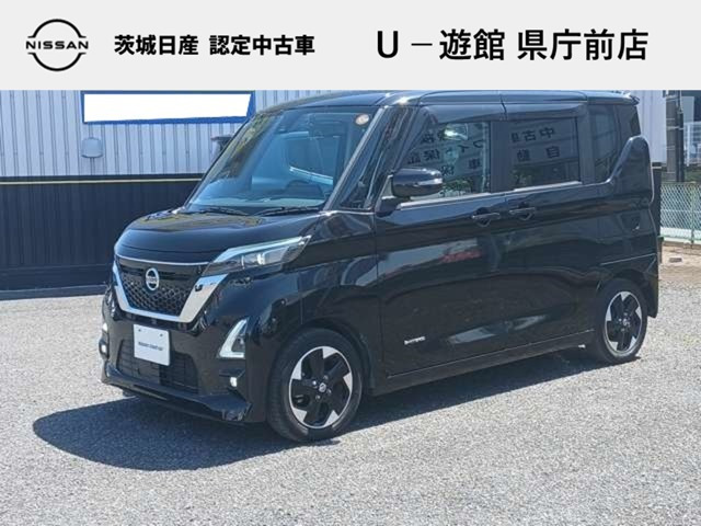 デイズ ハイウェイスターX プロパイロットエディション