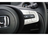 【クルーズコントロール機能】運転中に設定した速度を自動的に維持し、運転の負担を軽減する便利な機能です!高速道路などでぜひご活用ください♪