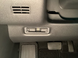 ETC車載器付。ETCが使用可能な道路通行料はキャッシュレスでスマートに走行できます。再セットアップして納車致します。