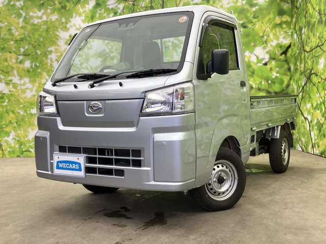 ハイゼットトラック スタンダード 4WD 