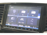 使用可能オーディオソース:フルセグTV CD/DVD Bluetooth USB