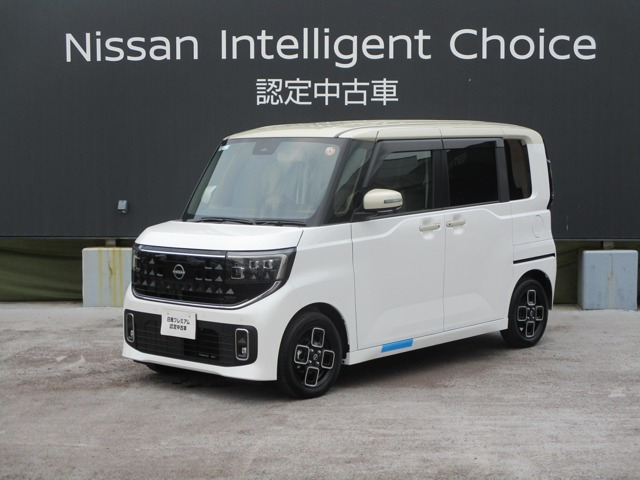 日産 デイズ 