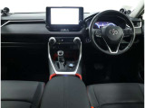 RAV4 2.5 ハイブリッド アドベンチャー オフロードパッケージ II E-Four 4WD 