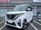 デイズ ハイウェイスター Gターボ プロパイロットエディション 