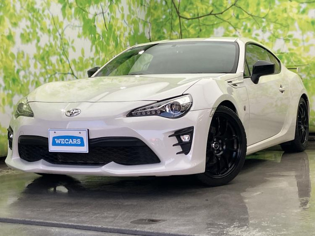 86 2.0 GT リミテッド 