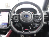 アイサイトX スターリンク セイフティープラス運転支援&視界拡張 11.6インチモニターナビ 12.3インチ液晶メーター レカロ前シート 前左右パワーシート ドライバーモニタリング 電子制御ダンパー