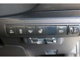 1500W100V電源ステアリングヒーター、オートマチックハイビームスイッチ。