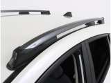 人気オプションのルーフレール!新車のオーダー時のみに取付可能なオプションです!