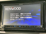 【ナビゲーション】目的地までしっかり案内してくれる使いやすいナビ。Bluetooth接続すればお持ちのスマホやMP3プレイヤーの音楽を再生可能!毎日の運転がさらに楽しくなります!!