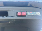 電動トランクで開閉も楽々です