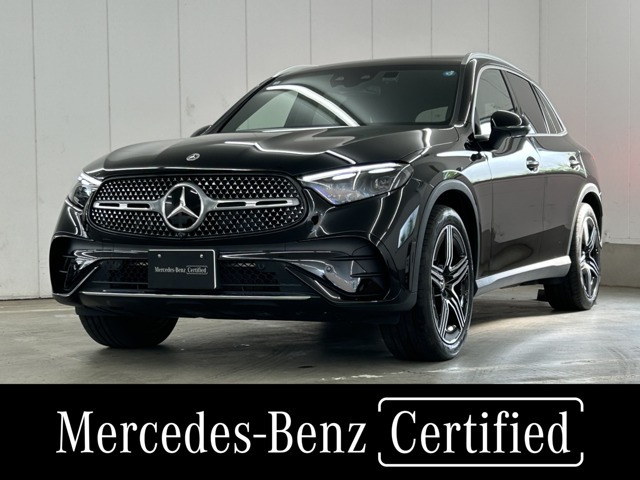 メルセデス・ベンツ GLC 