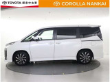 オールマイティの使用出来るお車です!