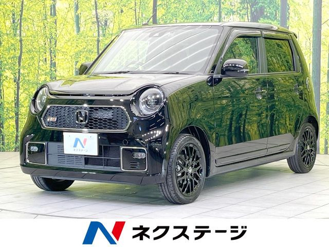 ホンダ N-ONE 
