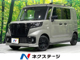 4WD 禁煙車 ナビ バックカメラ 電動ドア 衝突軽減 コーナーセンサー