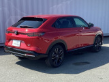 ヴェゼル 1.5 e:HEV RS 