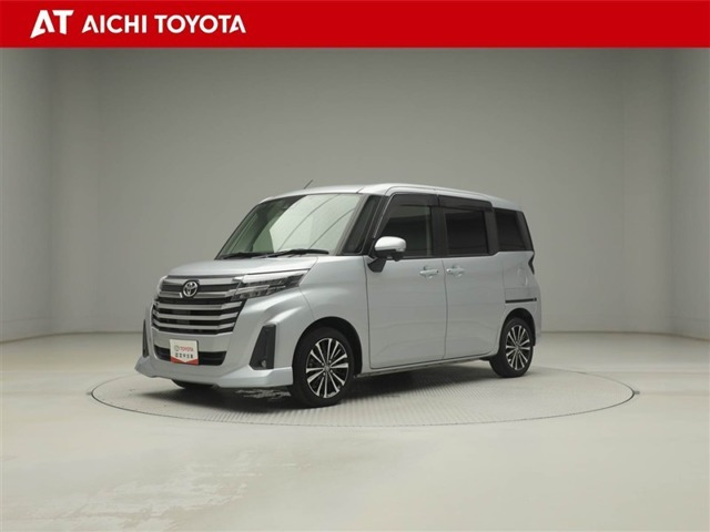 トヨタ ルーミー 