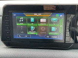 フルセグTV・ラジオ・CD/DVD・SD・Bluetooth☆