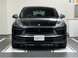マカン T PDK 4WD 