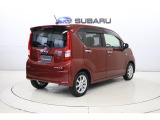 ステラ G スマートアシスト 4WD 