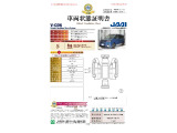 ◆車両状態証明書◆一般財団法人日本自動車査定協会発行の車両状態証明書です。