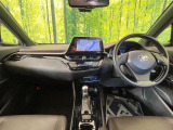 C-HR  G