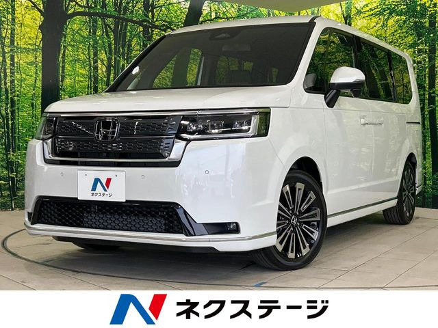 ホンダ ステップワゴン 