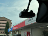 純正ディーラーオプションナビ連動ドラレコ装備☆