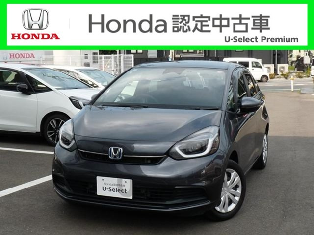 ホンダ フィット 