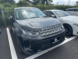 ランドローバー ディスカバリースポーツ