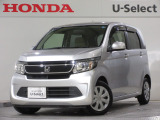 ワンオーナー車の2015年、N-WGN(G)が入庫です。当社で下取りしたお車になります。こちらは1年の保証付!延長保証もお付けすることが出来ます。