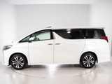 ★サイドビュー★ダウンサス、車高調、ホイール等のカスタムも承っております!