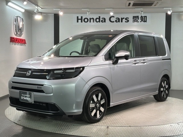 ホンダ フリード 