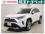 トヨタ RAV4