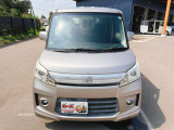 お客様のご予算帯に合わせたお車を常時100台以上取り揃えています!当社のスタッフがお客様のお車選びをしっかりサポートしご提案させていただきます!