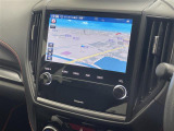 フォレスター 2.0 エックスブレイク 4WD 本革シート