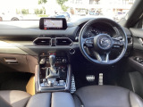 CX-8 2.2 XD Lパッケージ 4WD 