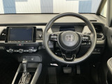 運転しやすいインパネ周りです!見やすいレイアウトで快適なドライブをサポートします!