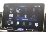 アルパイン 11インチディスプレイオーディオ DAF11Z BluetoothAudio AppleCarPlay AndroidAuto ドライブをより一層楽しむことができます!