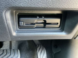 ETCです。セットアップを完了してから納車となりますので、すぐにご利用いただけます。