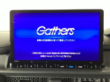 Honda CONEECT対応で、更に便利が広がったナビディスプレーです♪また、フルセグTVの他にDVD/CDプレーヤーを装備♪もちろんFM/AMラジオもお聞きいただけますよ♪