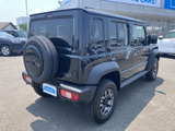 ジムニーノマド 1.5 FC 4WD 