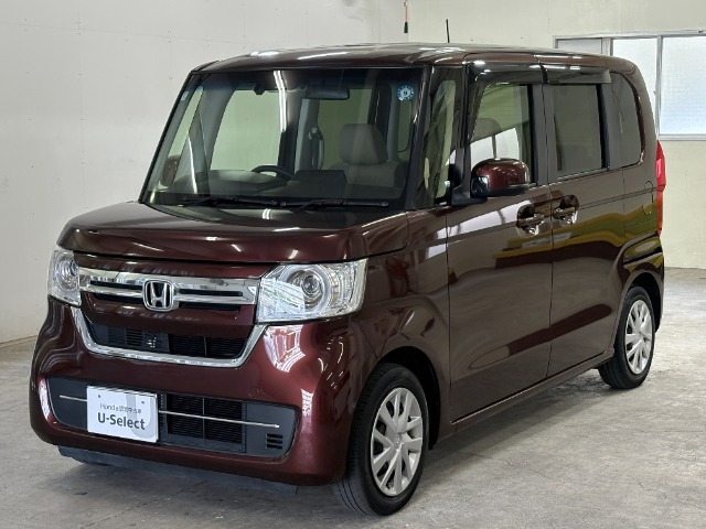 N-BOX L 