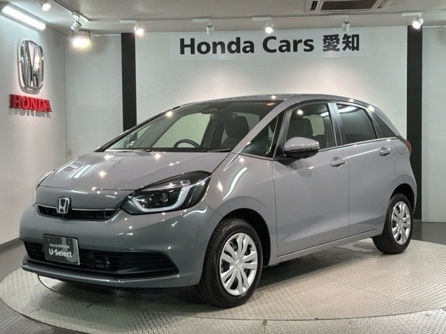 ホンダ フィット 