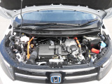 2モーターハイブリッドシステム「e:HEV(イー エイチ イー ブイ)」は、よりEV(電気自動車)に近いハイブリッドです。燃費を抑えつつHondaらしい走りの楽しさを楽しめます。