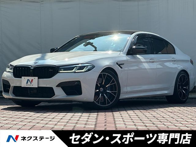 M5 コンペティション