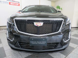2022yモデル、キャデラックCADILLAC「XT5 Platinum Sport」が入荷しました!